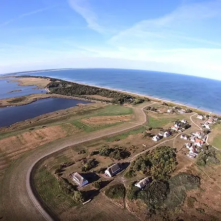 Apartment Suederhaus Hiddensee App 1 *