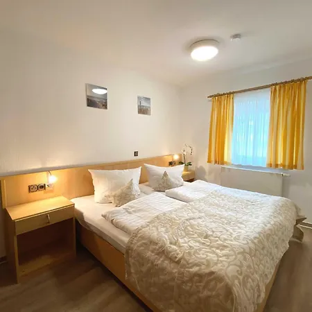 شقة Suederhaus Hiddensee App 1 Neuendorf (Hiddensee)