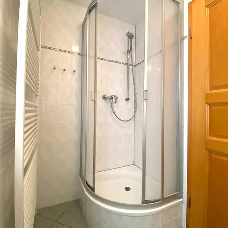 Suederhaus Hiddensee App 1 *