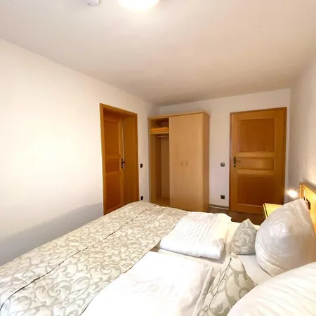 شقة Suederhaus Hiddensee App 1 *