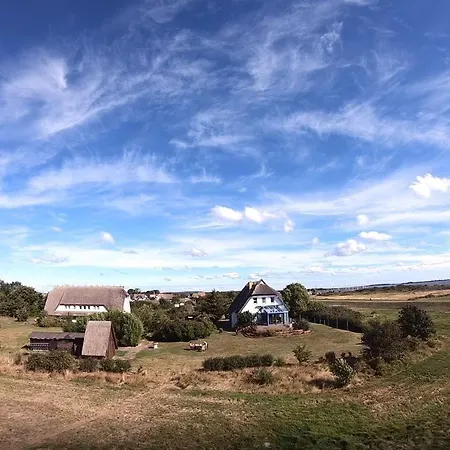 Suederhaus Hiddensee App 1 شقة