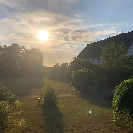 Suederhaus Hiddensee App 1 Neuendorf (Hiddensee)