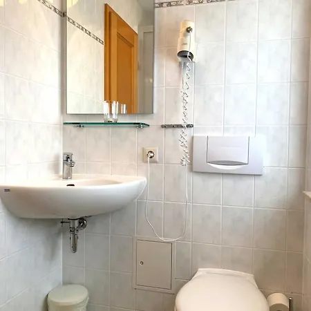 شقة Suederhaus Hiddensee App 1 Neuendorf (Hiddensee)