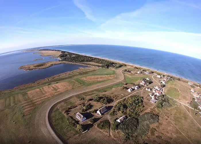 Suederhaus Hiddensee App 1 Neuendorf (Hiddensee)
