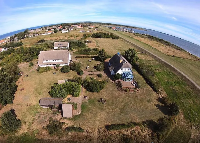 Suederhaus Hiddensee App 1